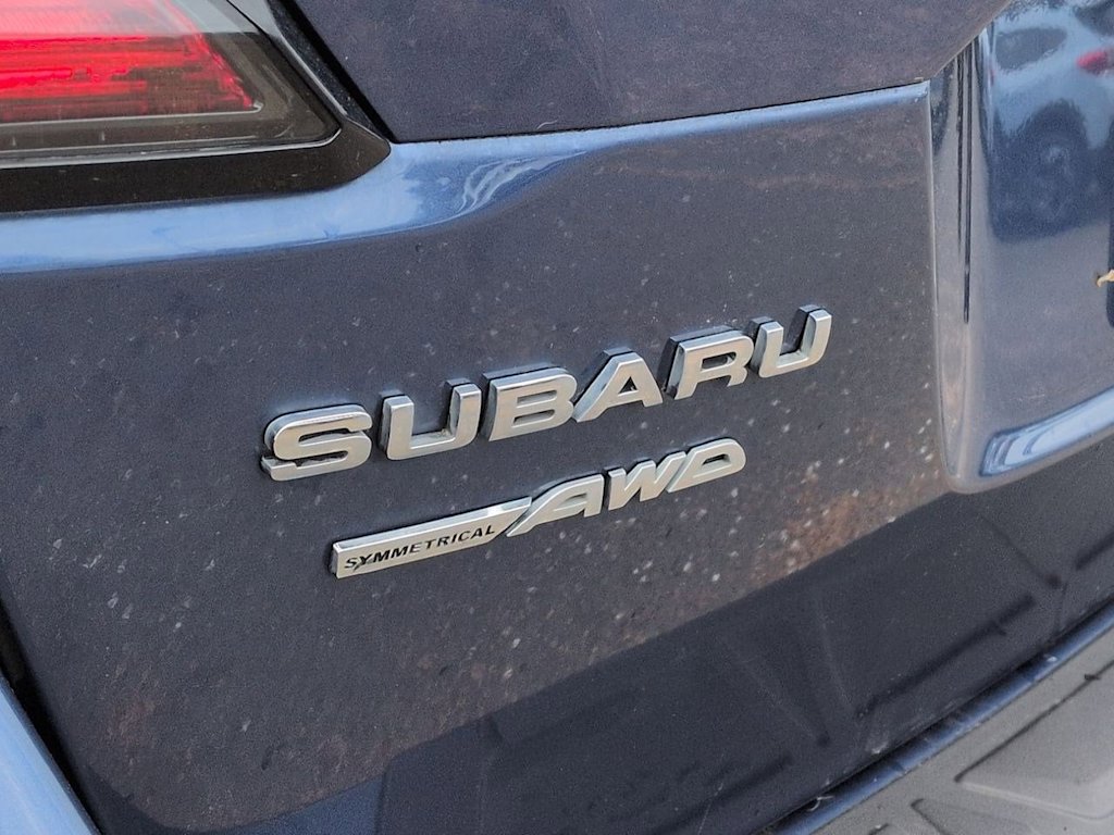 Thumbnail: 2021 Subaru Outback - 6