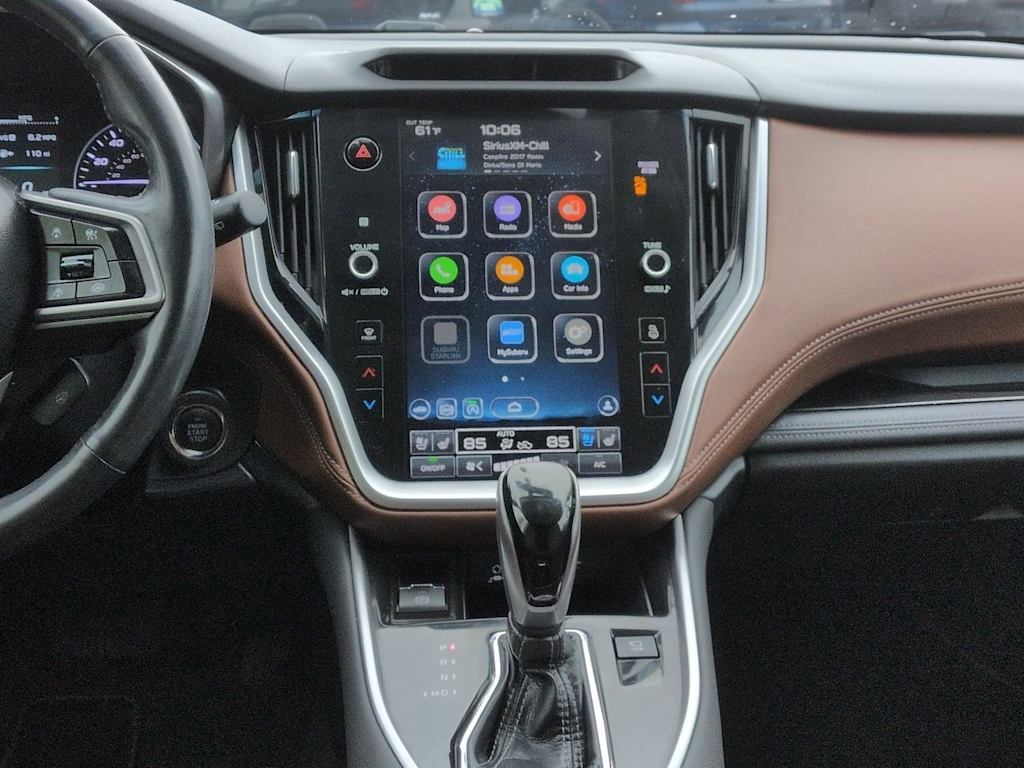 Thumbnail: 2021 Subaru Outback - 14