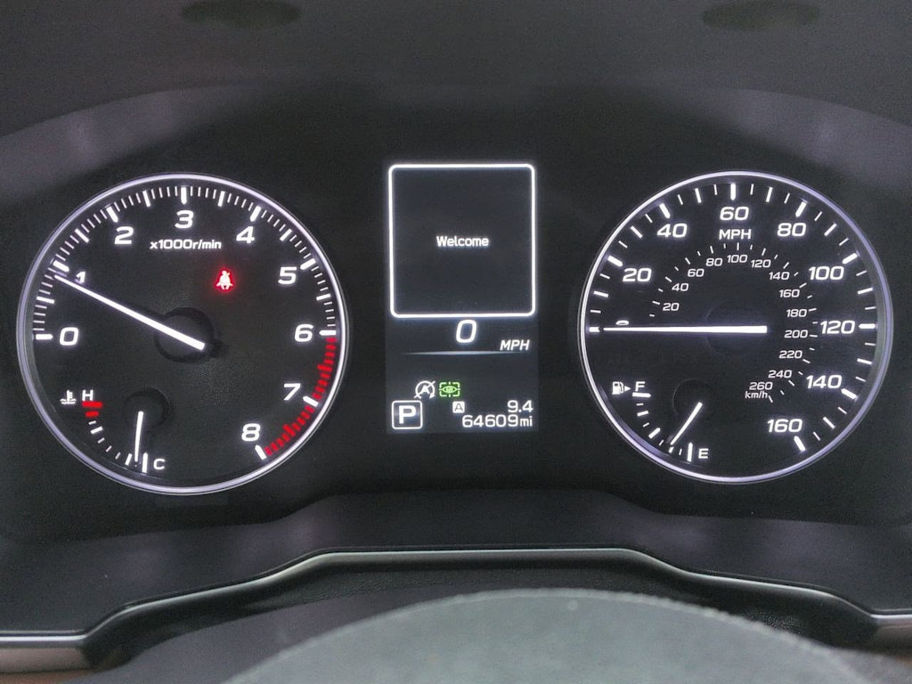 Thumbnail: 2021 Subaru Outback - 37