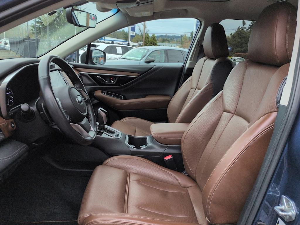 Thumbnail: 2021 Subaru Outback - 10