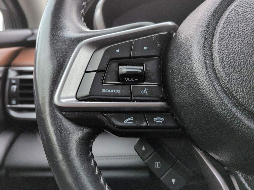 Thumbnail: 2021 Subaru Outback - 30