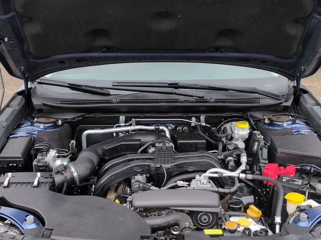 Thumbnail: 2021 Subaru Outback - 8