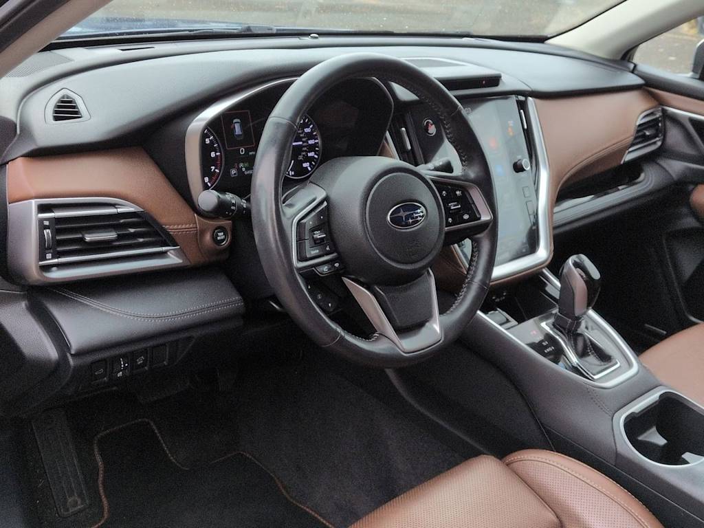 Thumbnail: 2021 Subaru Outback - 2