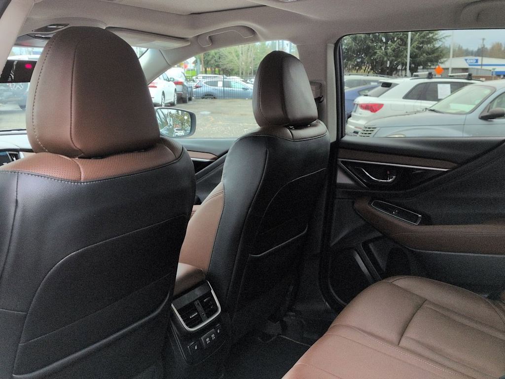 Thumbnail: 2021 Subaru Outback - 12