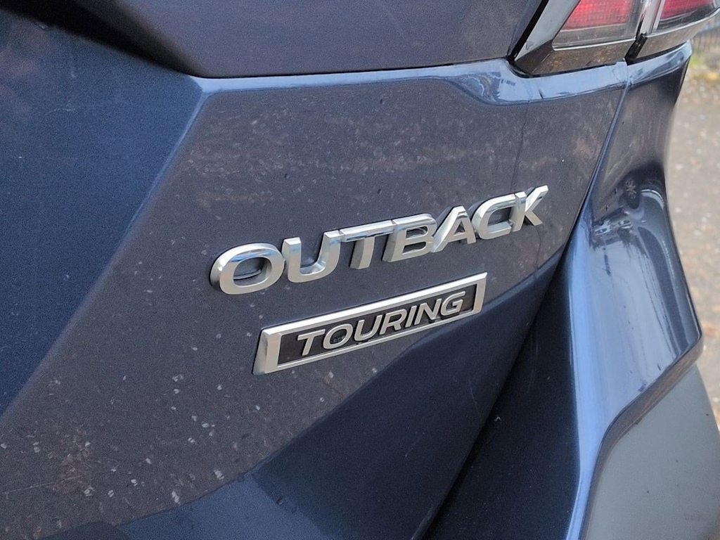 Thumbnail: 2021 Subaru Outback - 25