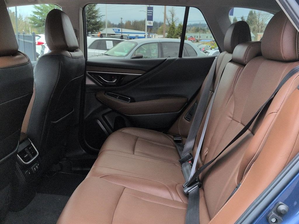 Thumbnail: 2021 Subaru Outback - 28