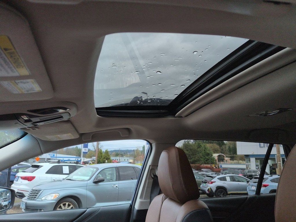 Thumbnail: 2021 Subaru Outback - 27