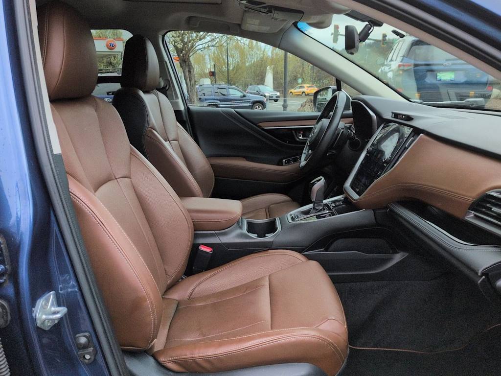 Thumbnail: 2021 Subaru Outback - 11