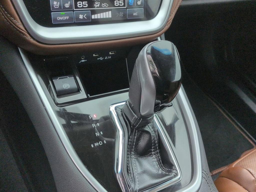 Thumbnail: 2021 Subaru Outback - 15