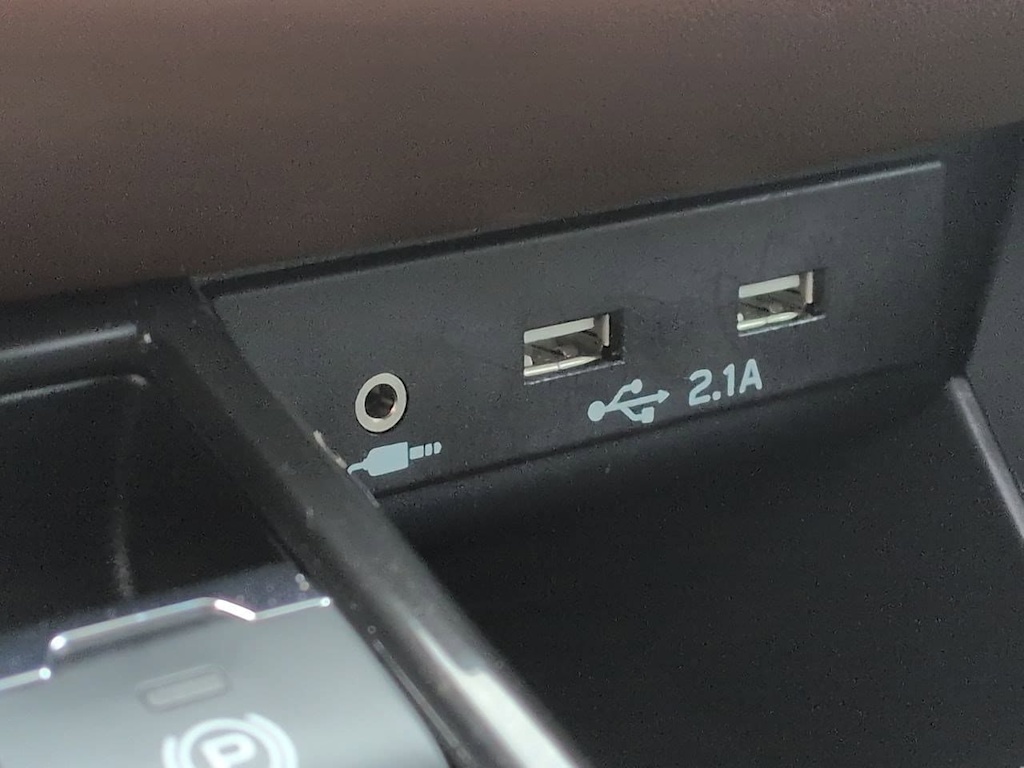 Thumbnail: 2021 Subaru Outback - 36