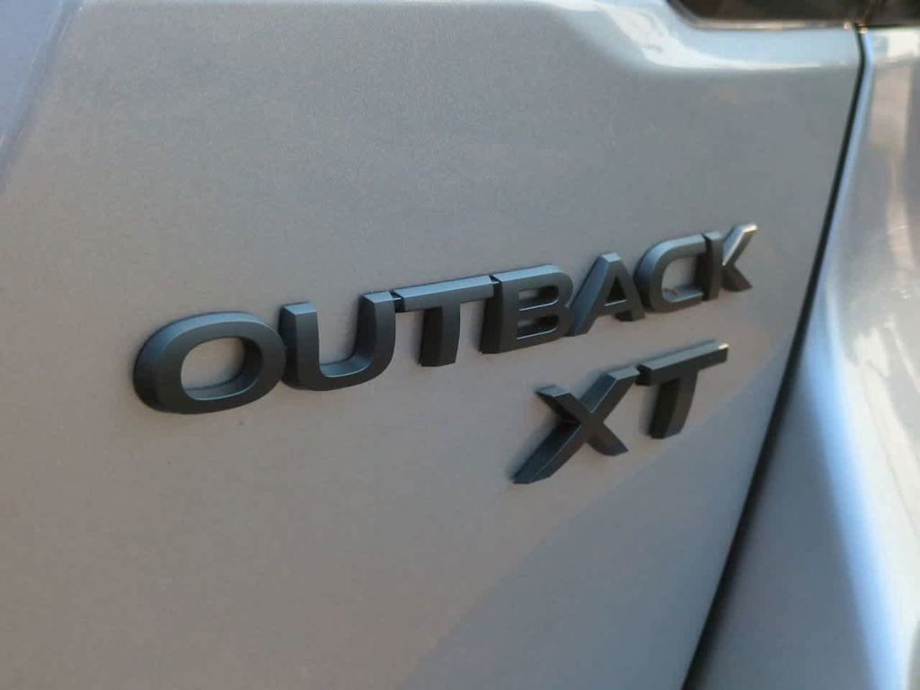 2025 Subaru Outback Onyx Edition 24