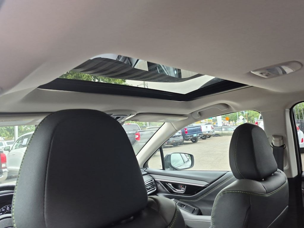 Thumbnail: 2025 Subaru Outback - 28