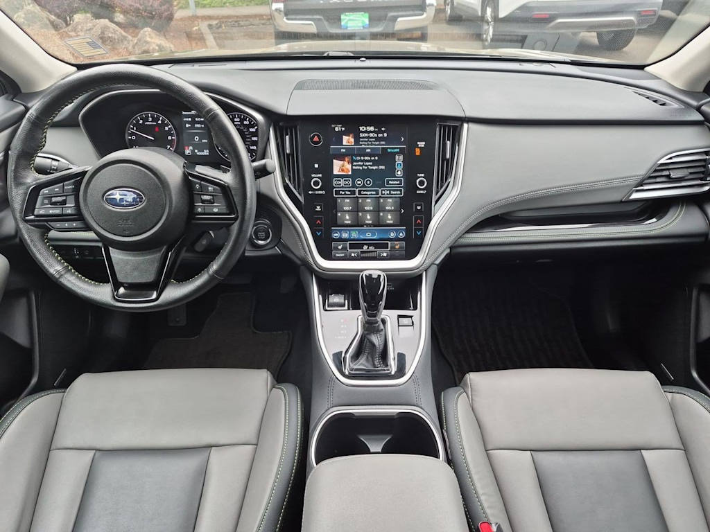 Thumbnail: 2025 Subaru Outback - 9