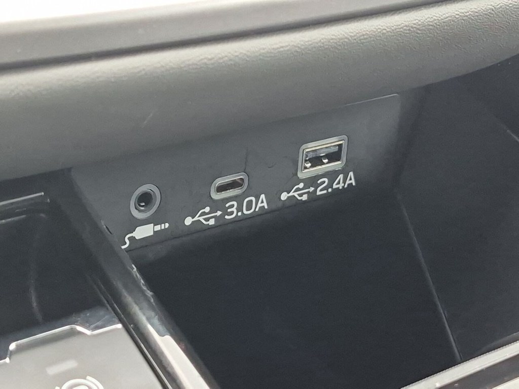 Thumbnail: 2025 Subaru Outback - 37