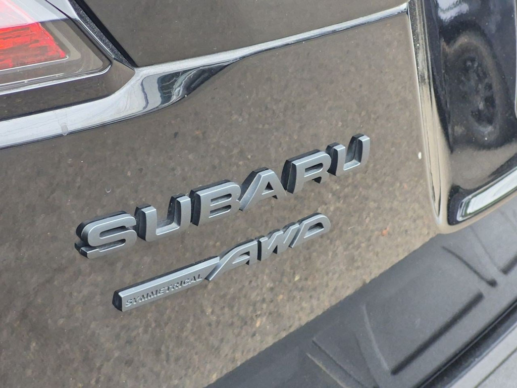 Thumbnail: 2025 Subaru Outback - 7