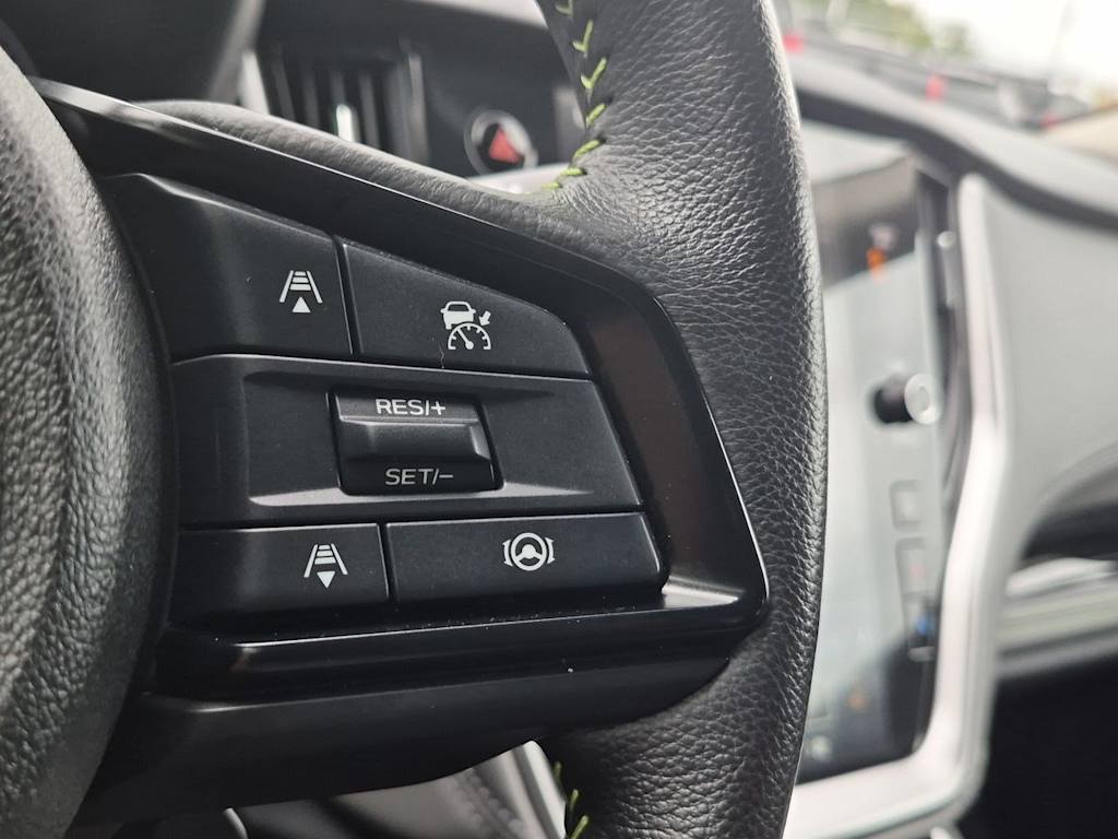 Thumbnail: 2025 Subaru Outback - 32