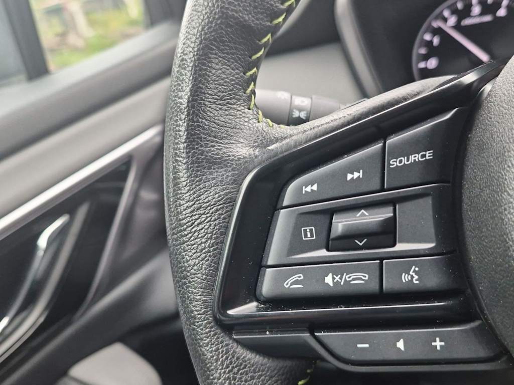 Thumbnail: 2025 Subaru Outback - 31