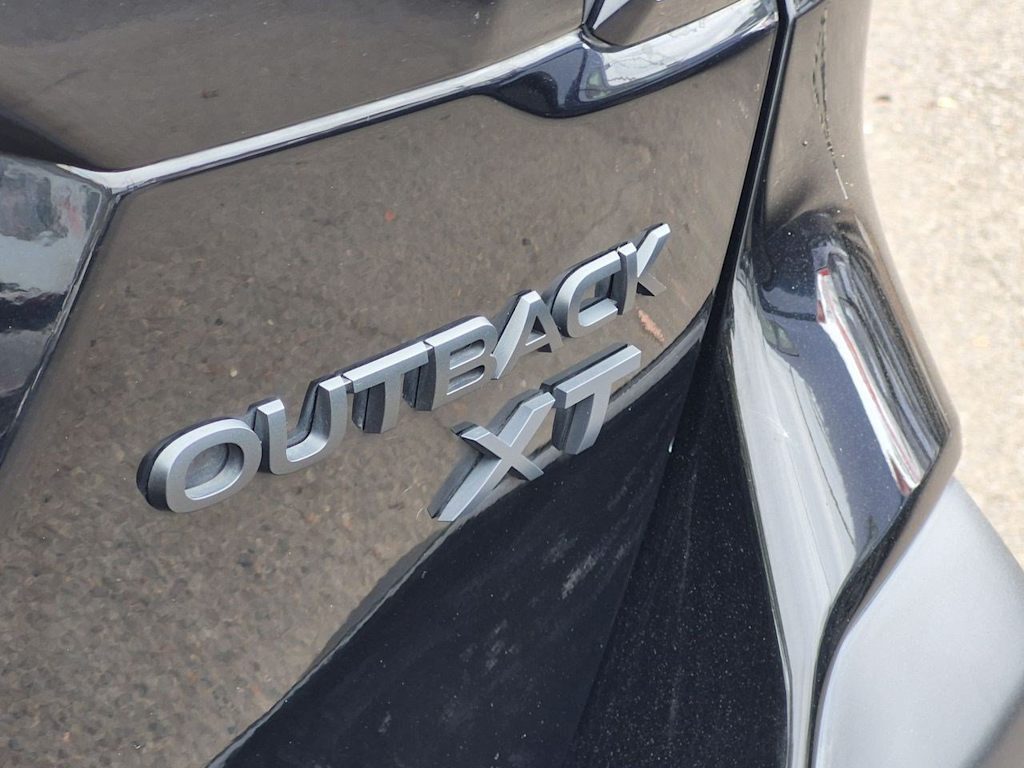 Thumbnail: 2025 Subaru Outback - 26