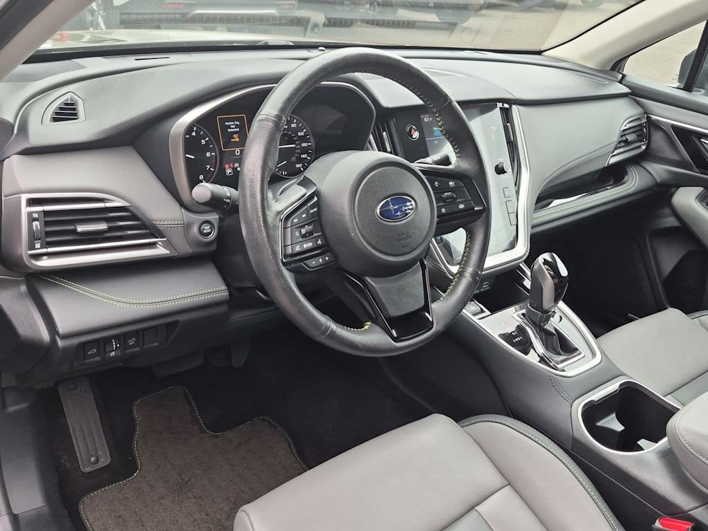 Thumbnail: 2025 Subaru Outback - 2