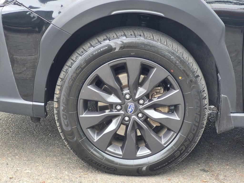 Thumbnail: 2025 Subaru Outback - 8