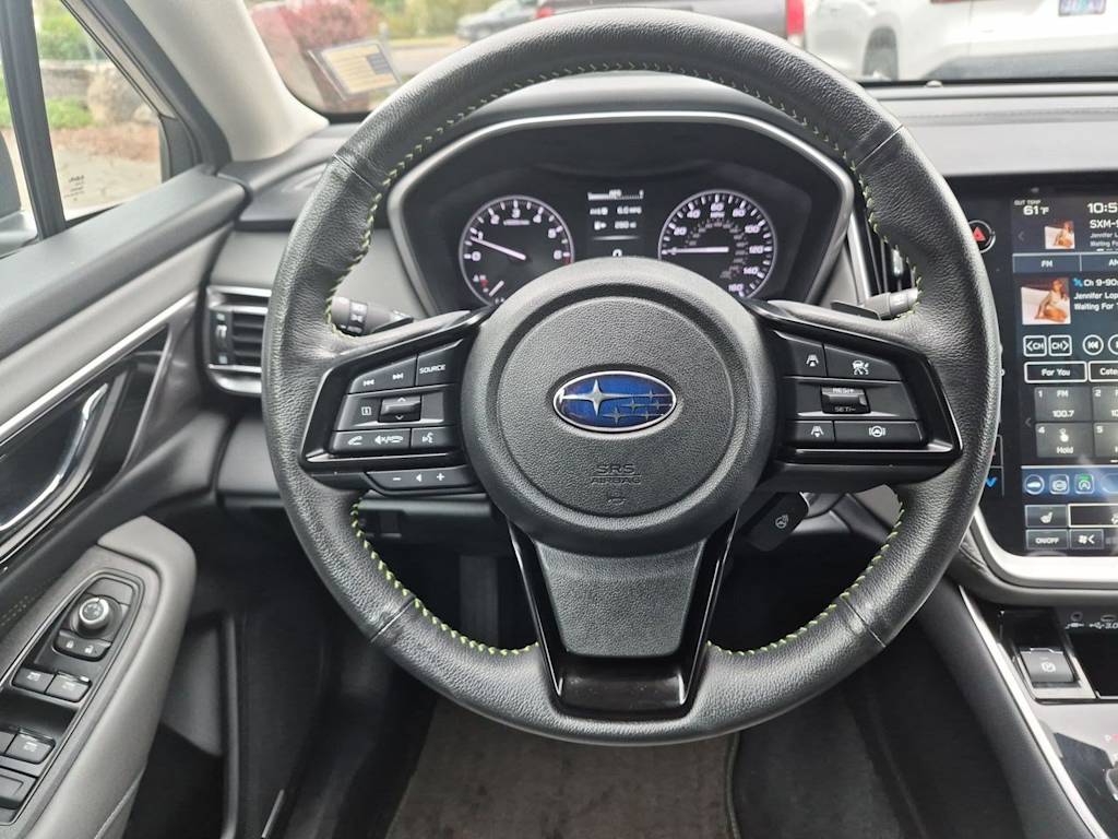 Thumbnail: 2025 Subaru Outback - 14