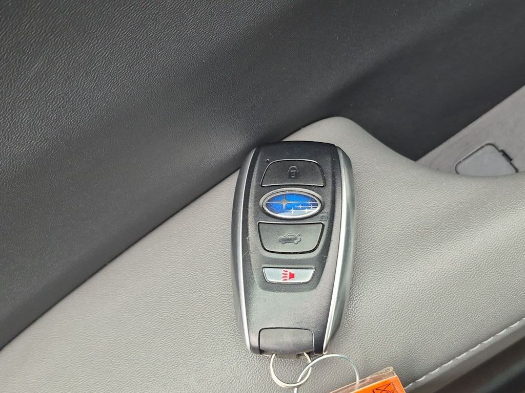 Thumbnail: 2025 Subaru Outback - 19