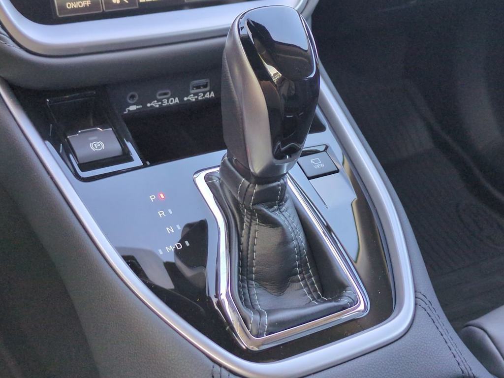 Thumbnail: 2025 Subaru Outback - 16