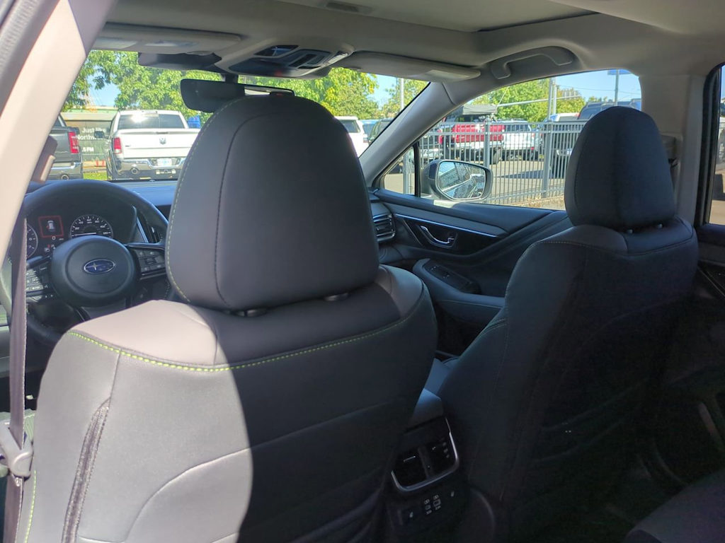 Thumbnail: 2025 Subaru Outback - 12