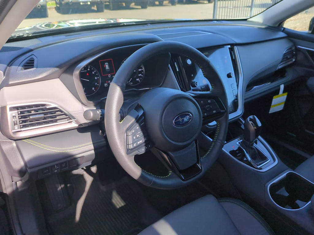 Thumbnail: 2025 Subaru Outback - 2