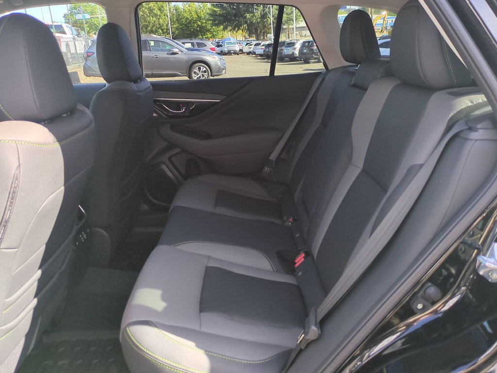 Thumbnail: 2025 Subaru Outback - 13