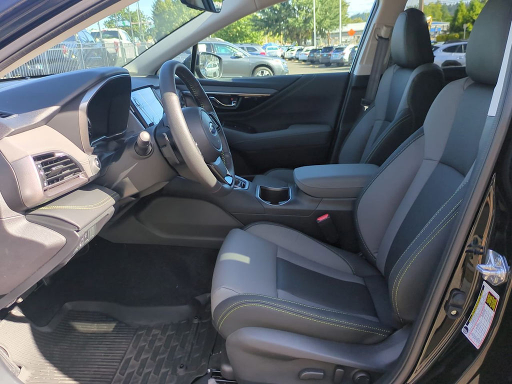 Thumbnail: 2025 Subaru Outback - 11