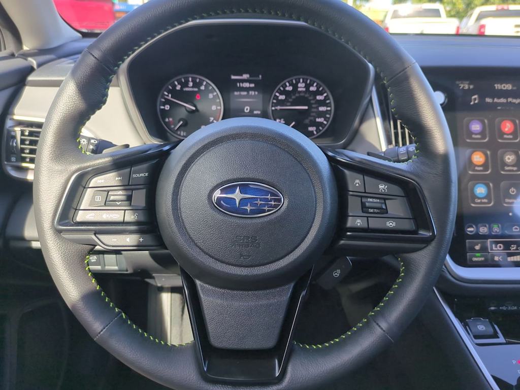 Thumbnail: 2025 Subaru Outback - 14