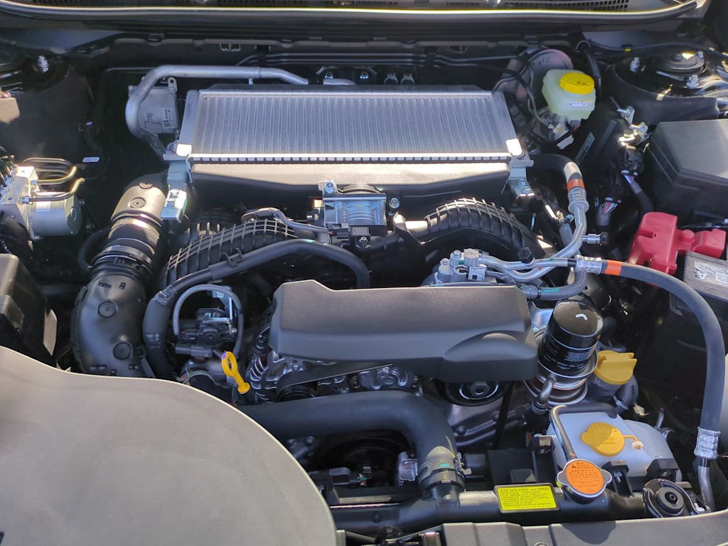 Thumbnail: 2025 Subaru Outback - 9