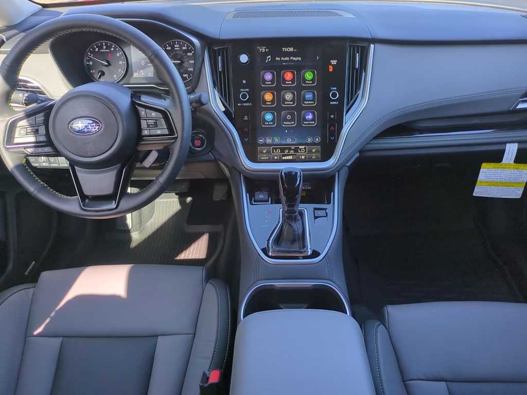 Thumbnail: 2025 Subaru Outback - 10