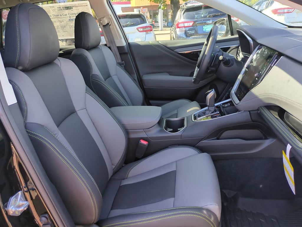 Thumbnail: 2025 Subaru Outback - 29