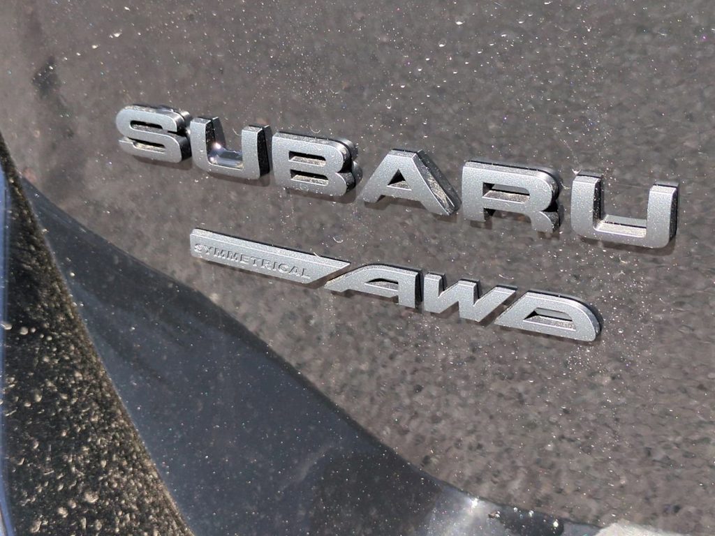 Thumbnail: 2025 Subaru Outback - 7