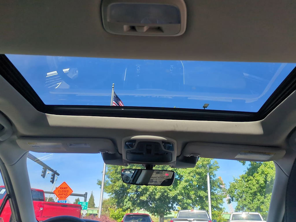 Thumbnail: 2025 Subaru Outback - 28