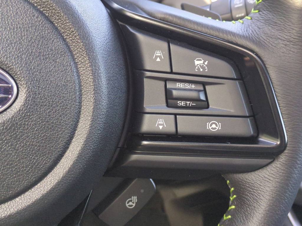 Thumbnail: 2025 Subaru Outback - 31