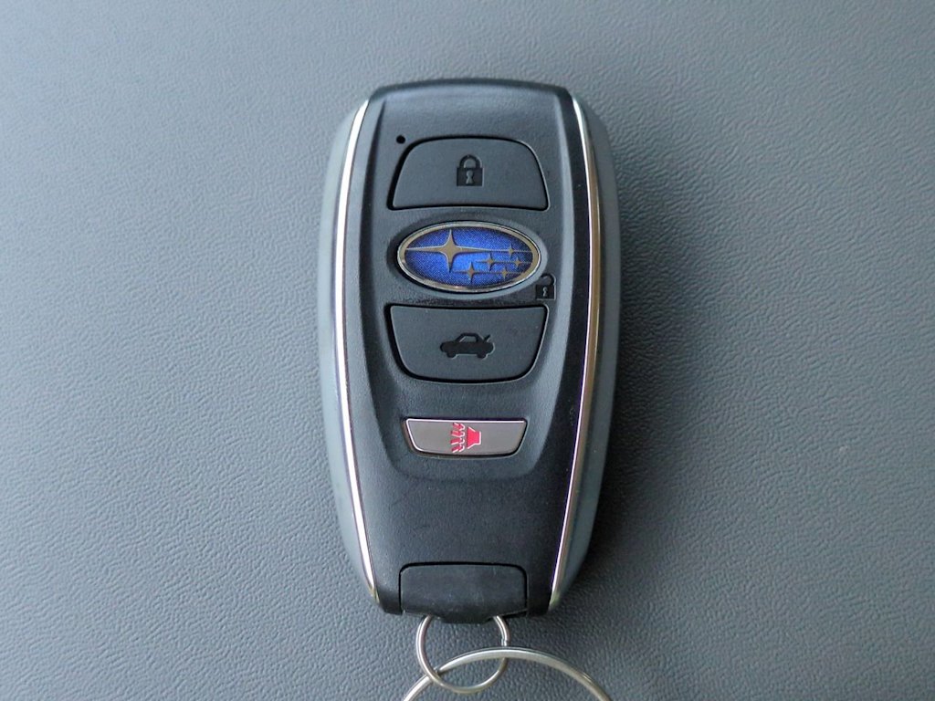 Thumbnail: 2025 Subaru Outback - 19