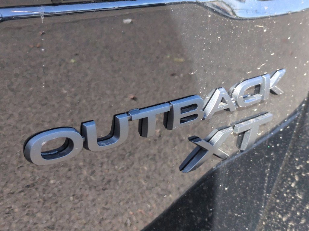 Thumbnail: 2025 Subaru Outback - 24