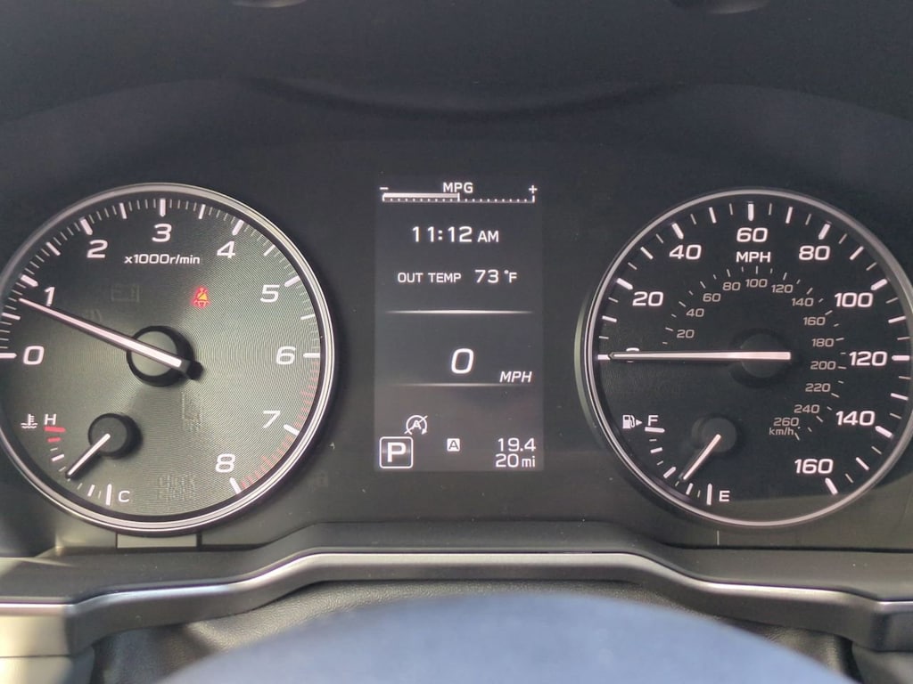 Thumbnail: 2025 Subaru Outback - 17