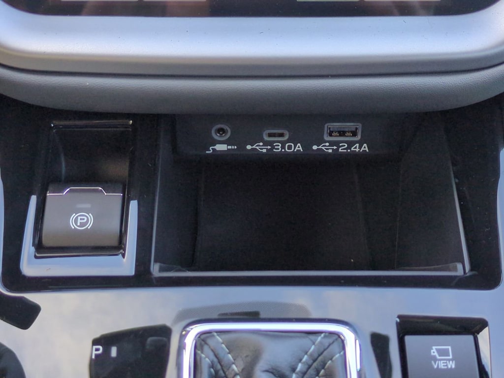 Thumbnail: 2025 Subaru Outback - 36