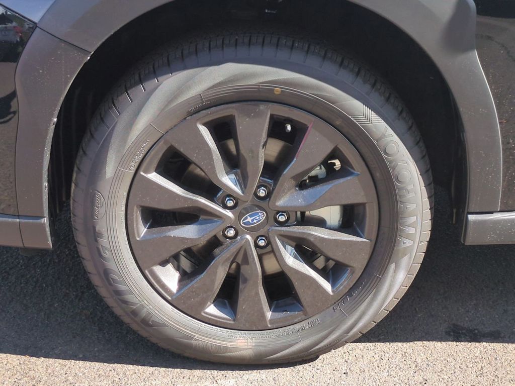 Thumbnail: 2025 Subaru Outback - 8