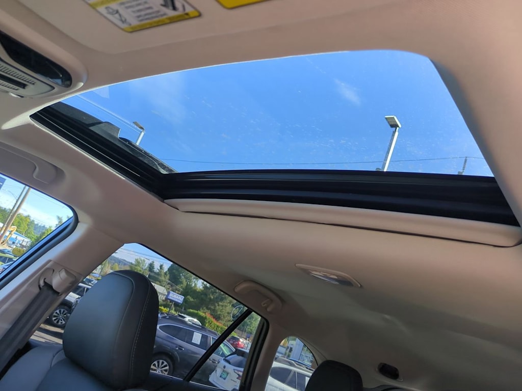 Thumbnail: 2025 Subaru Outback - 26