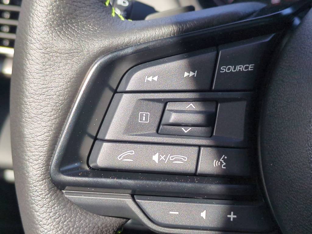 Thumbnail: 2025 Subaru Outback - 30