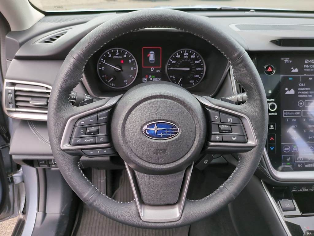 Thumbnail: 2023 Subaru Outback - 14