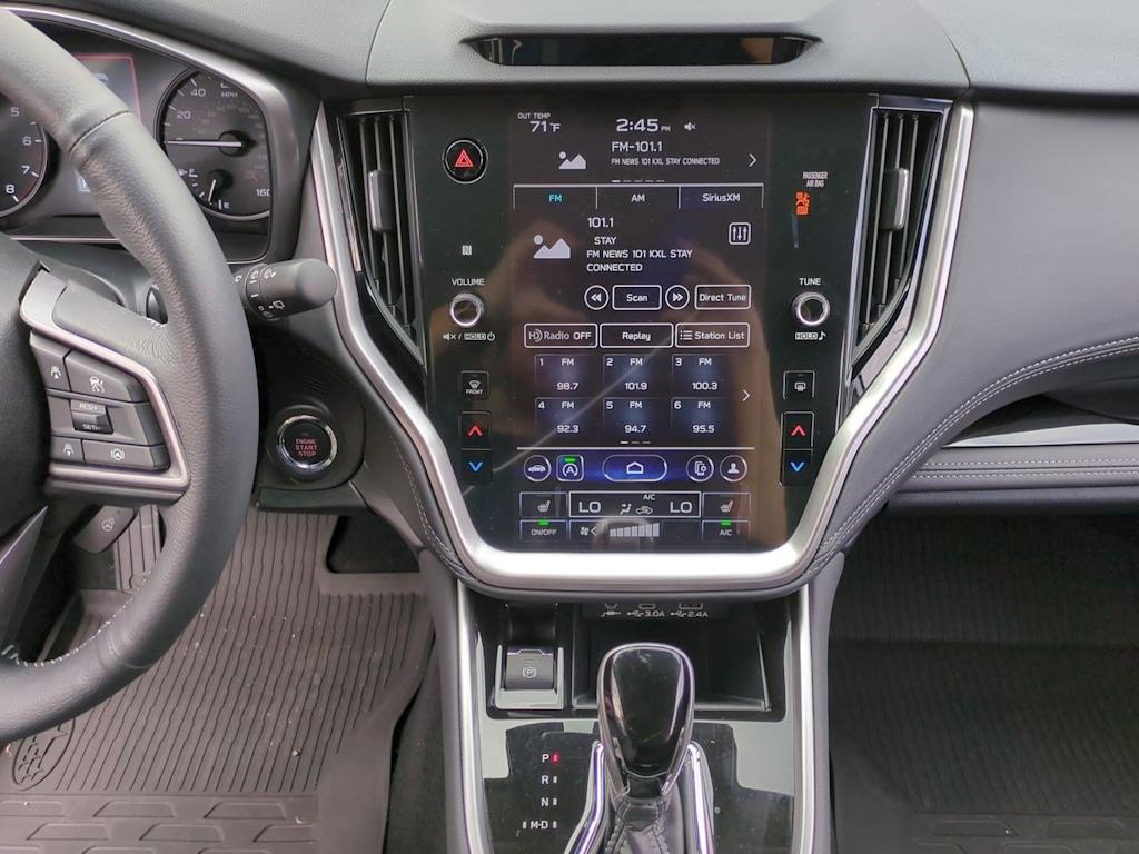 Thumbnail: 2023 Subaru Outback - 15