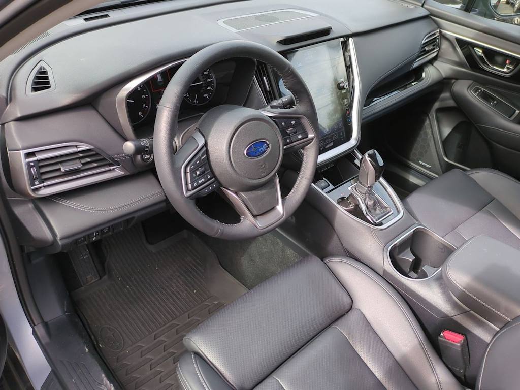 Thumbnail: 2023 Subaru Outback - 2