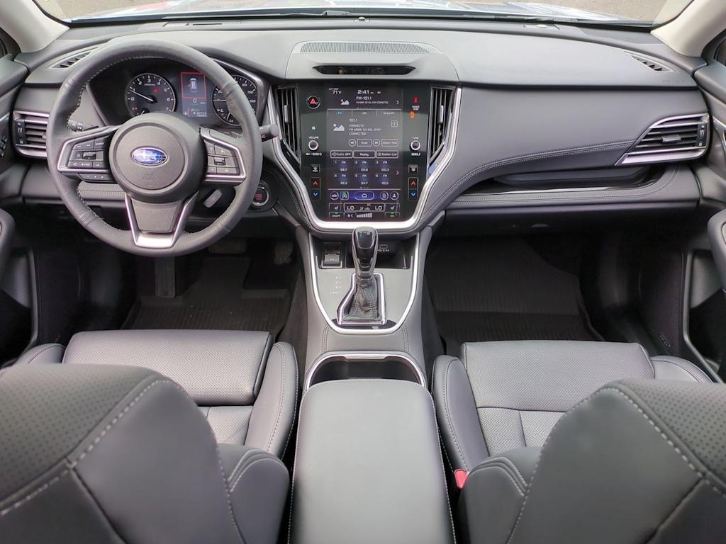 Thumbnail: 2023 Subaru Outback - 10
