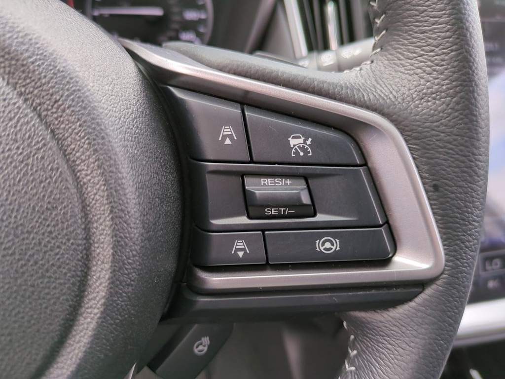 Thumbnail: 2023 Subaru Outback - 32